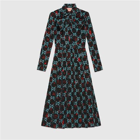 gucci kleding dames outlet|gucci dresses for women.